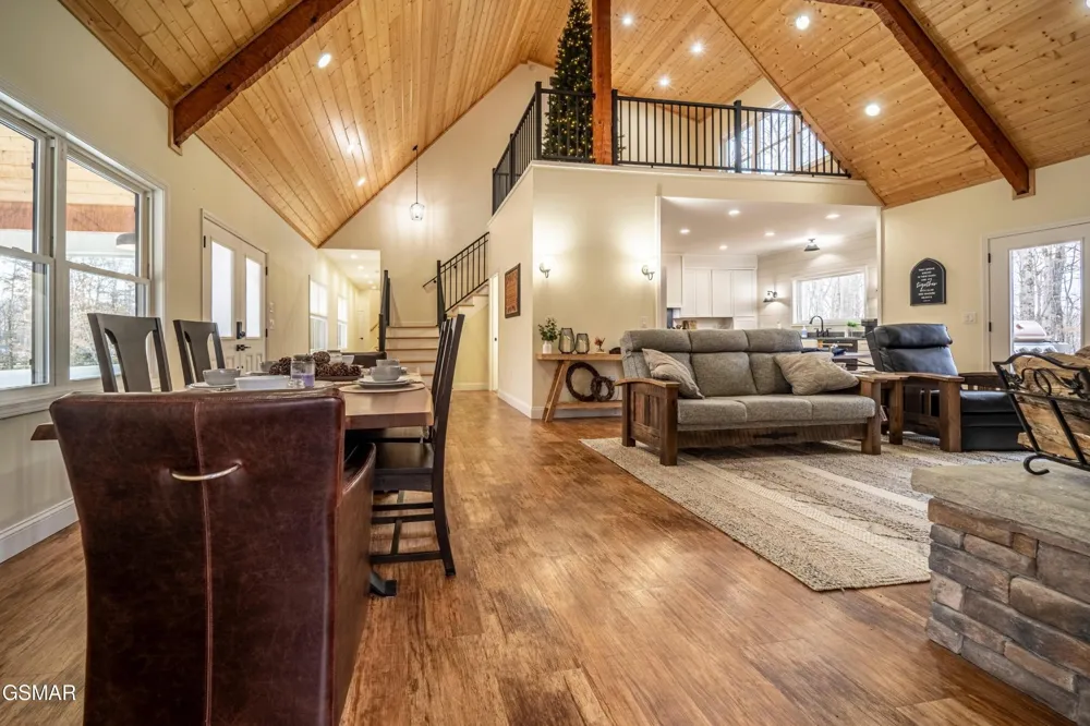 226 Meadowood Road Newport, TN 37821