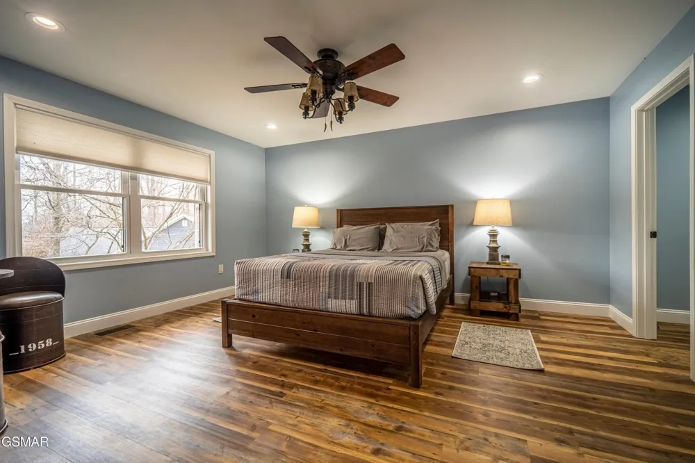 226 Meadowood Road Newport, TN 37821