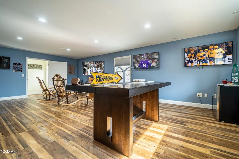 226 Meadowood Road Newport, TN 37821