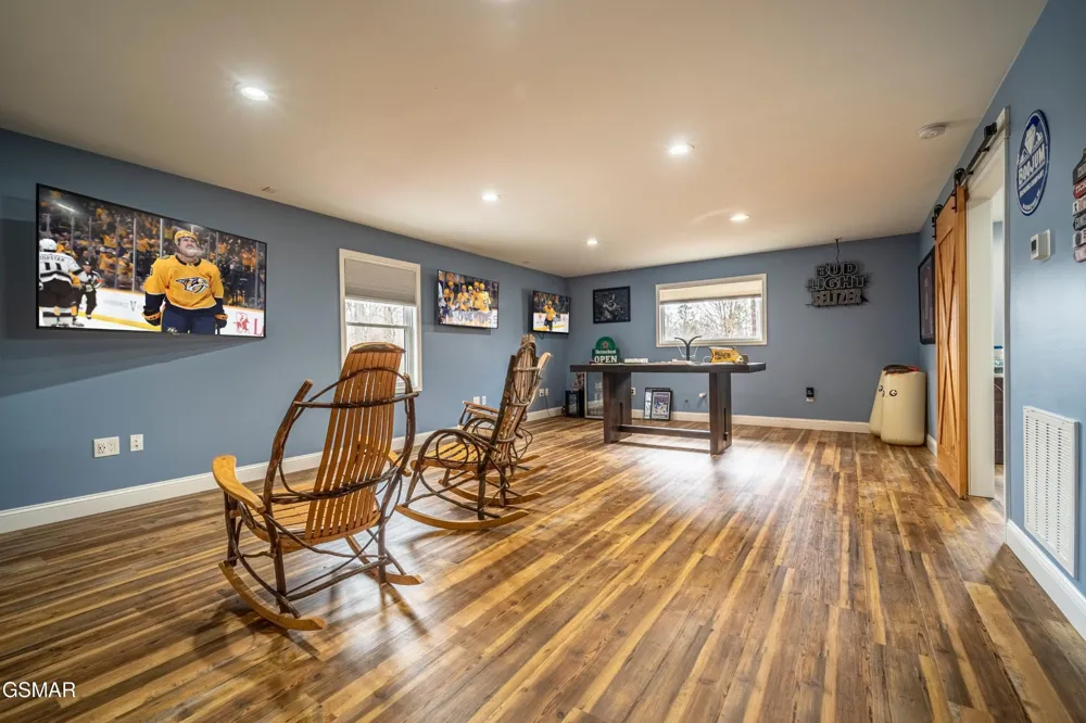 226 Meadowood Road Newport, TN 37821