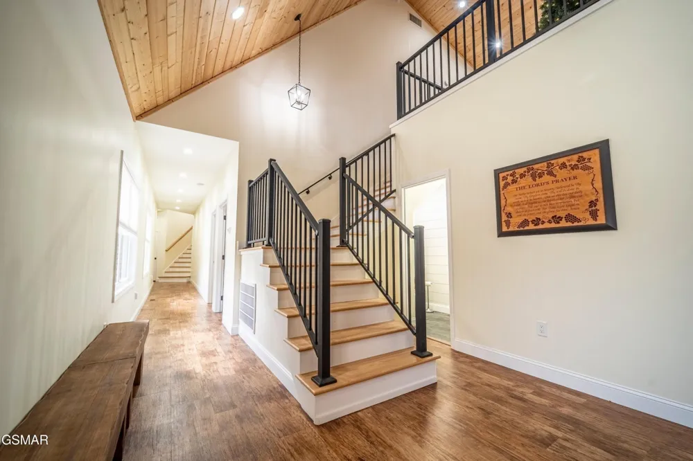 226 Meadowood Road Newport, TN 37821