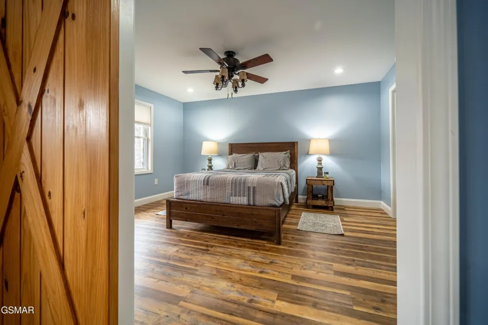 226 Meadowood Road Newport, TN 37821