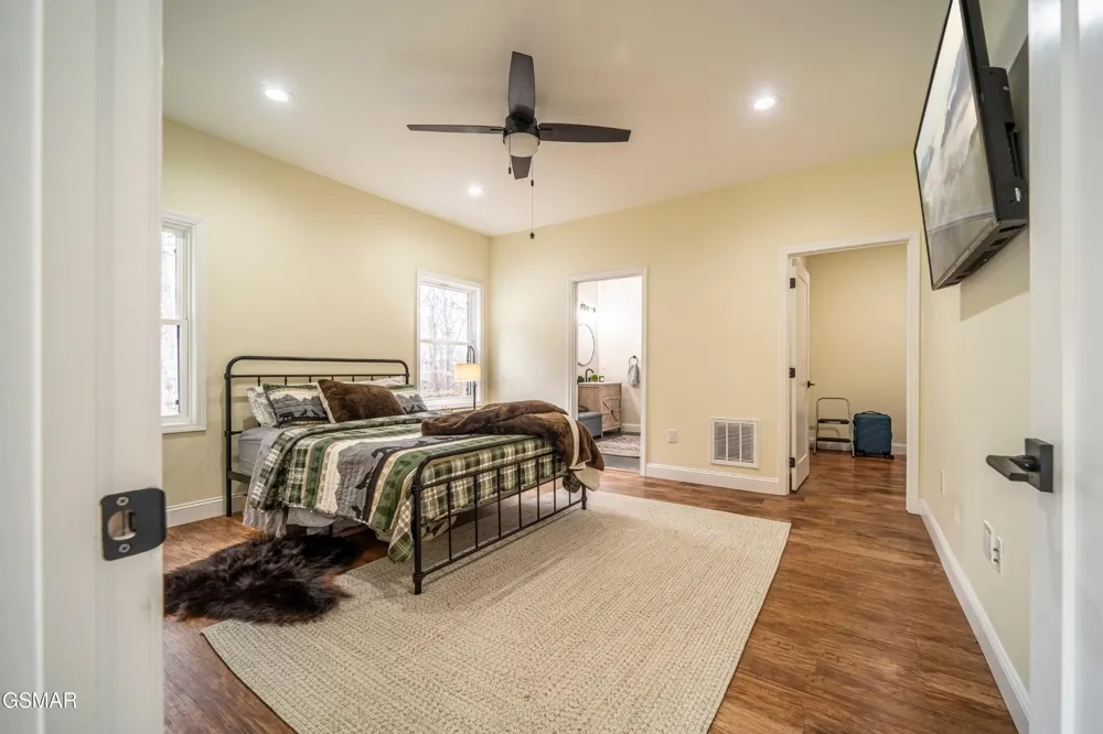 226 Meadowood Road Newport, TN 37821