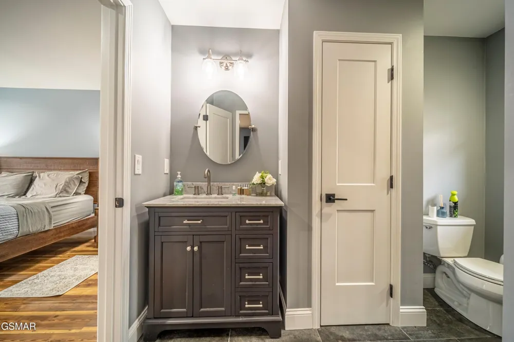 226 Meadowood Road Newport, TN 37821