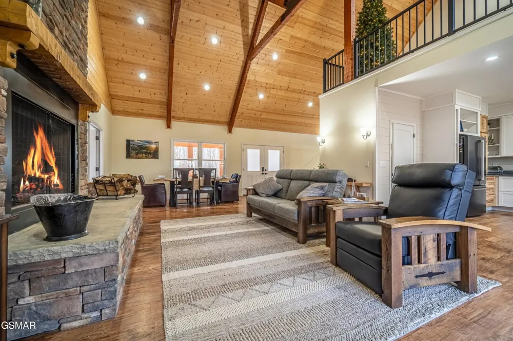 226 Meadowood Road Newport, TN 37821