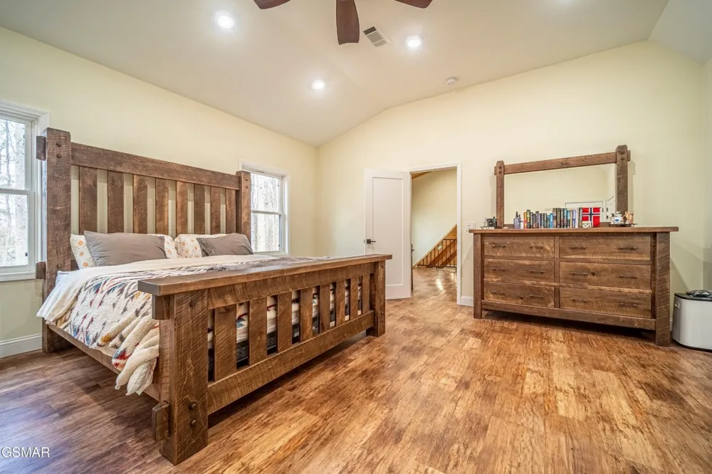 226 Meadowood Road Newport, TN 37821