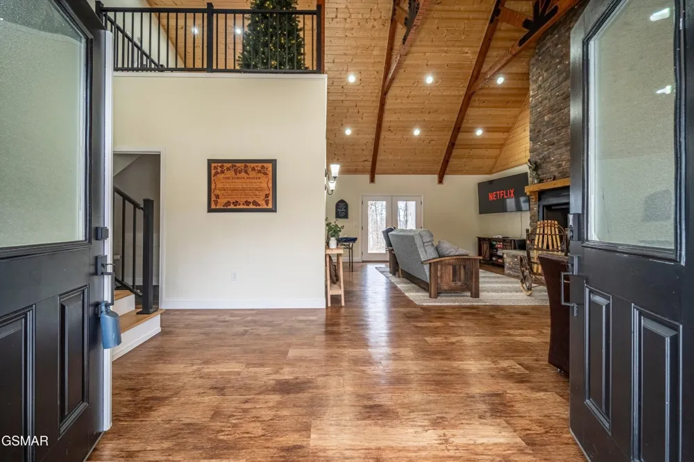 226 Meadowood Road Newport, TN 37821