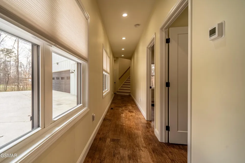 226 Meadowood Road Newport, TN 37821