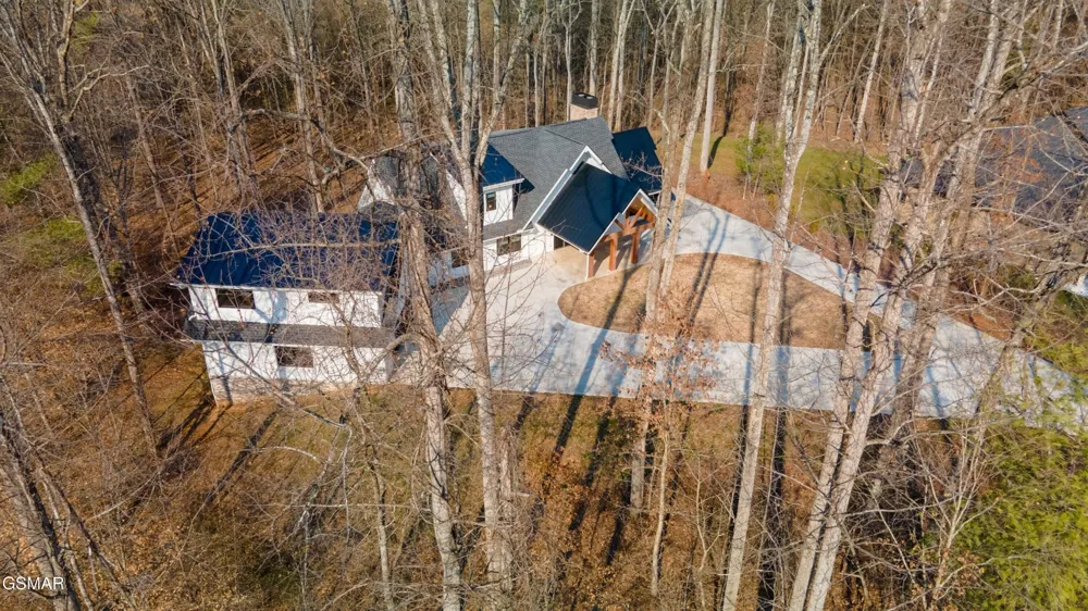 226 Meadowood Road Newport, TN 37821