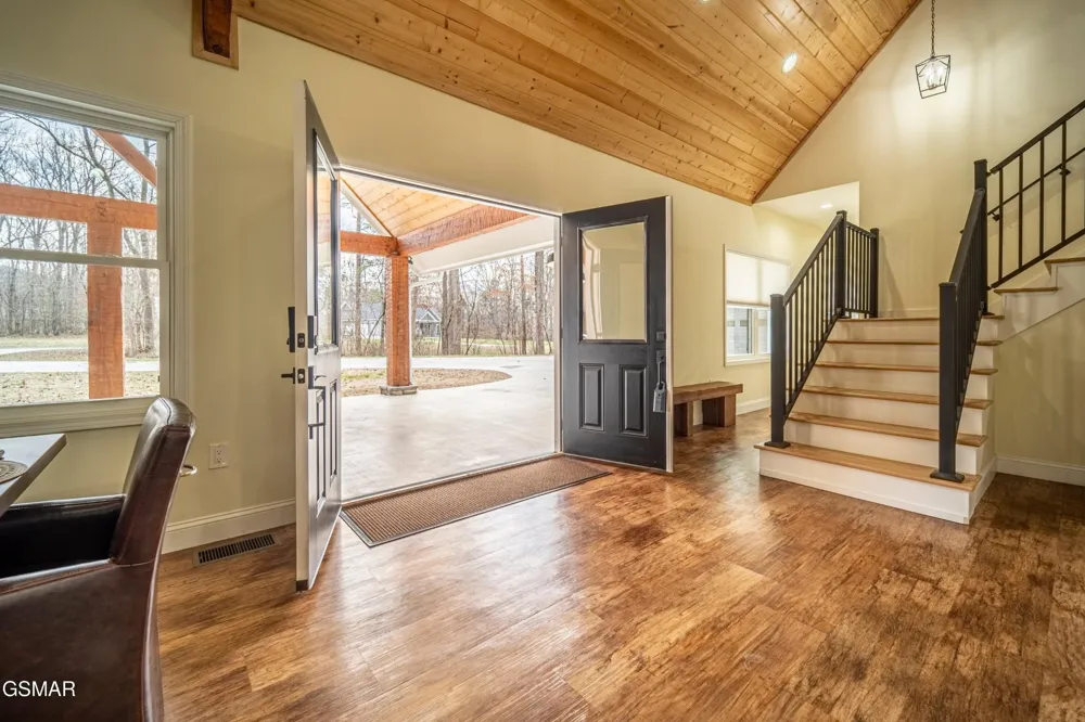226 Meadowood Road Newport, TN 37821