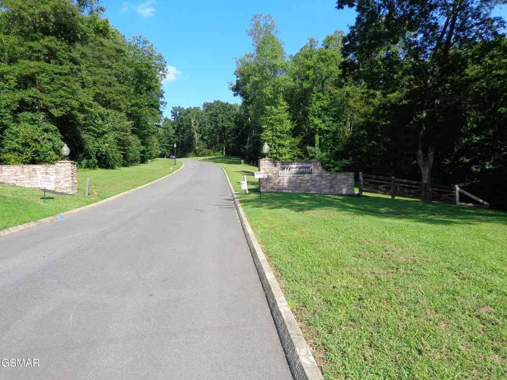 226 Meadowood Road Newport, TN 37821