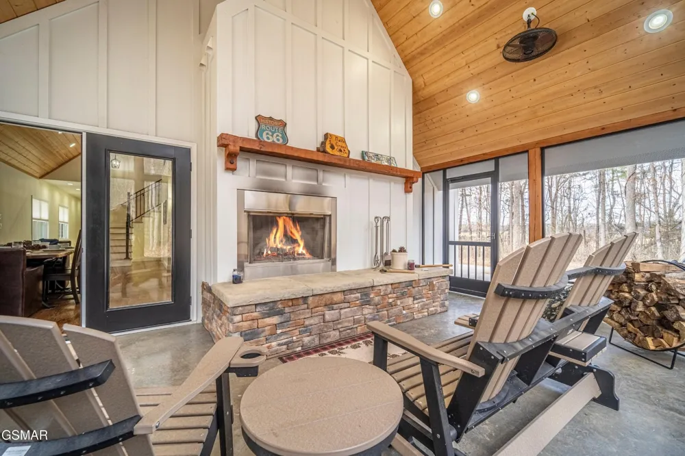 226 Meadowood Road Newport, TN 37821