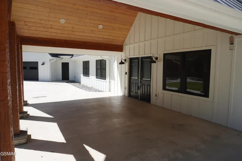 226 Meadowood Road Newport, TN 37821