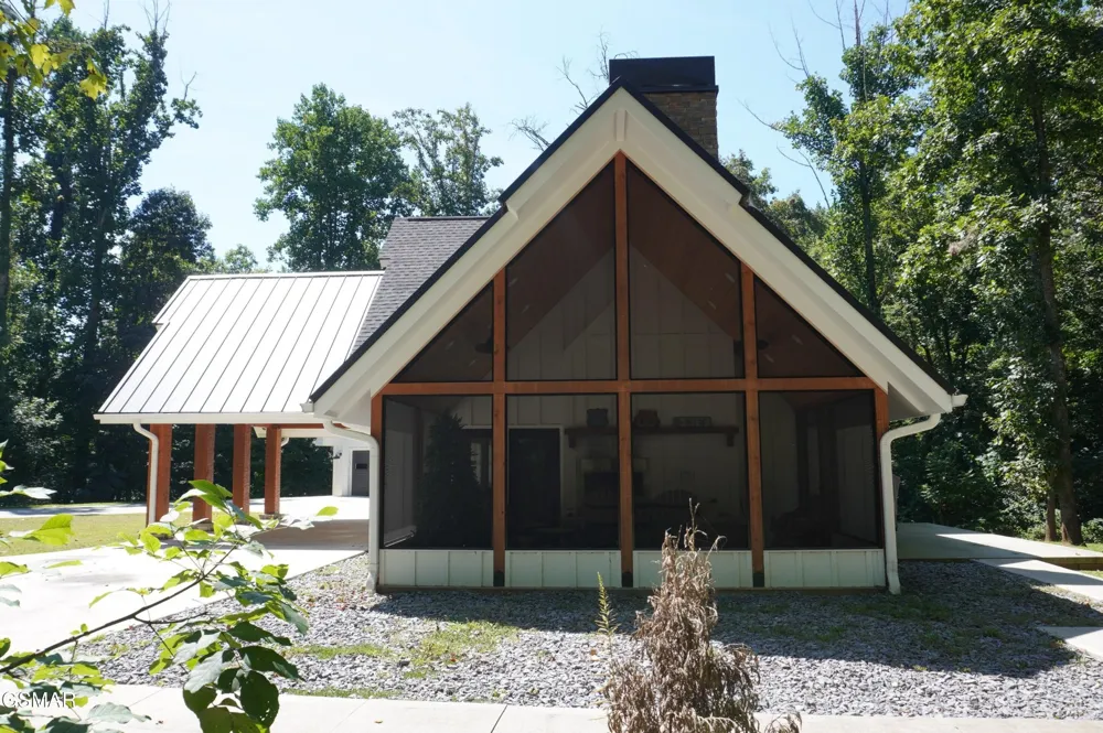 226 Meadowood Road Newport, TN 37821