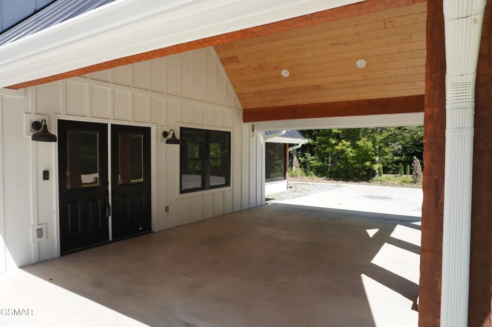 226 Meadowood Road Newport, TN 37821