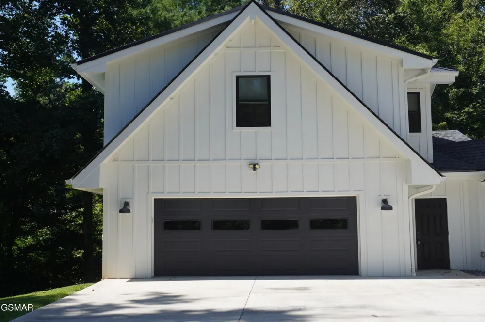 226 Meadowood Road Newport, TN 37821