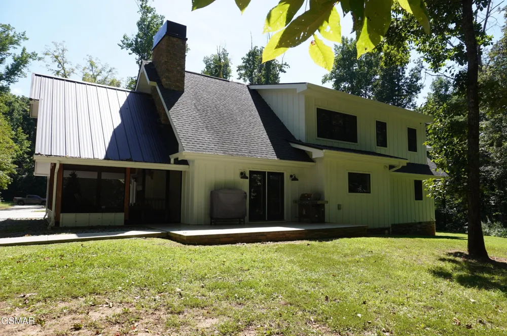 226 Meadowood Road Newport, TN 37821