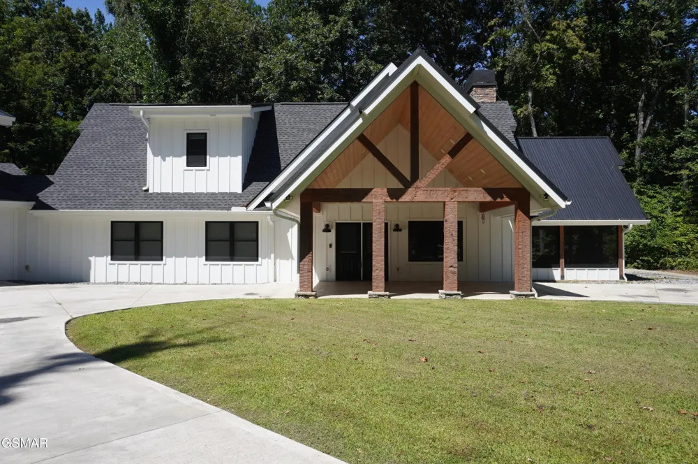 226 Meadowood Road Newport, TN 37821