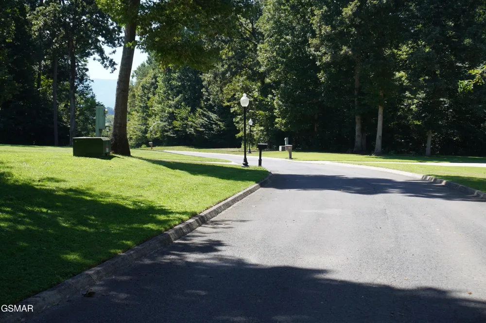 226 Meadowood Road Newport, TN 37821