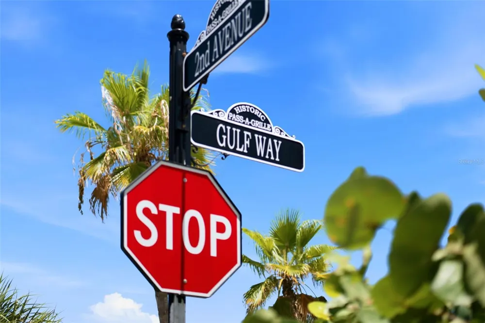106 2ND AVENUE St Pete Beach, FL 33706