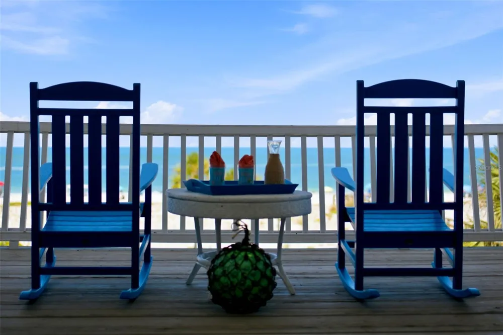 106 2ND AVENUE St Pete Beach, FL 33706