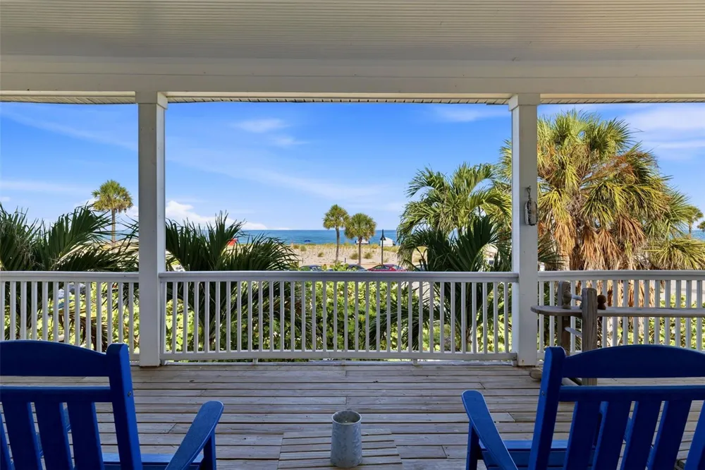 106 2ND AVENUE St Pete Beach, FL 33706