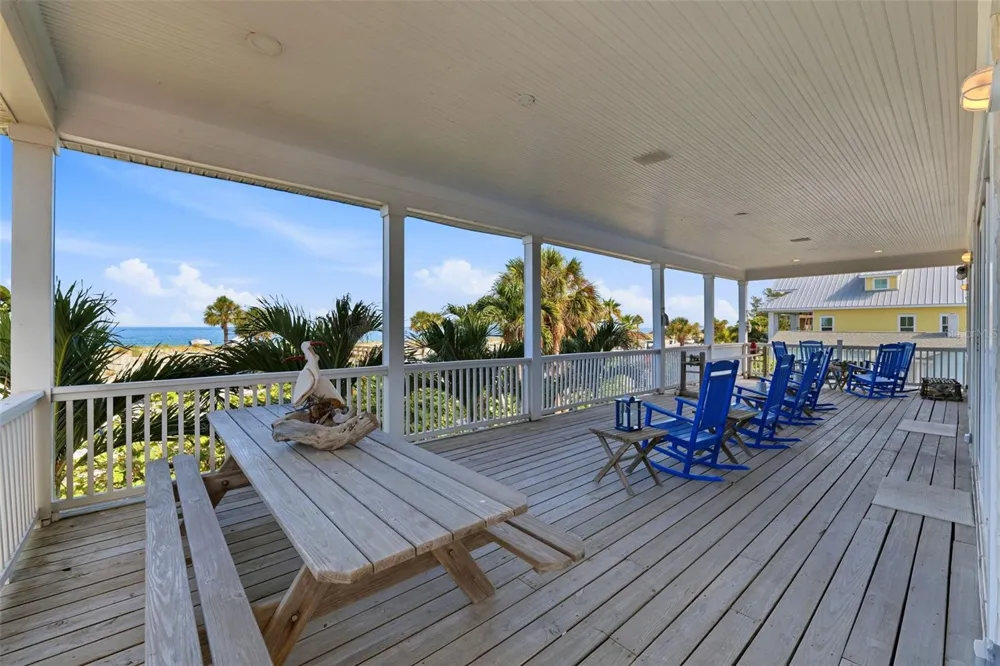 106 2ND AVENUE St Pete Beach, FL 33706