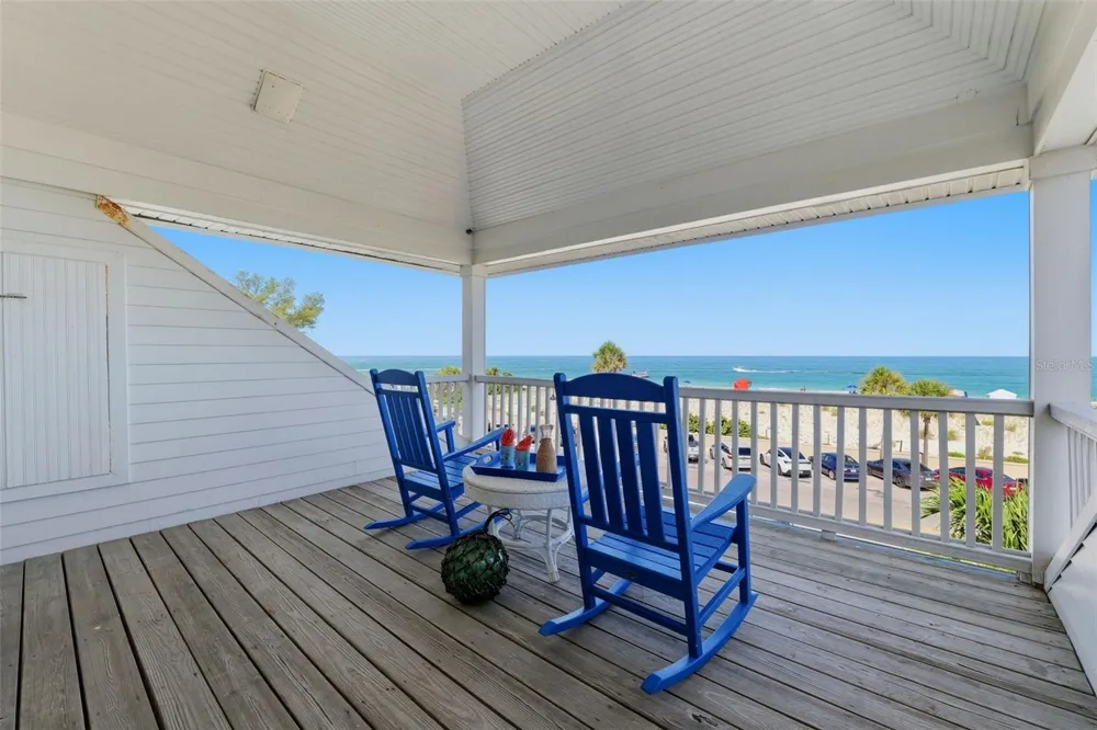 106 2ND AVENUE St Pete Beach, FL 33706