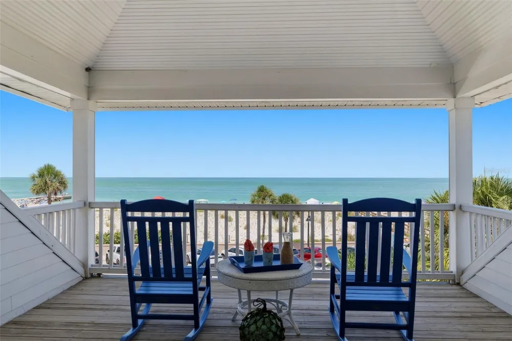 106 2ND AVENUE St Pete Beach, FL 33706