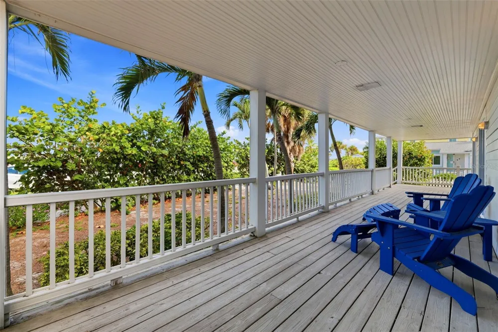 106 2ND AVENUE St Pete Beach, FL 33706