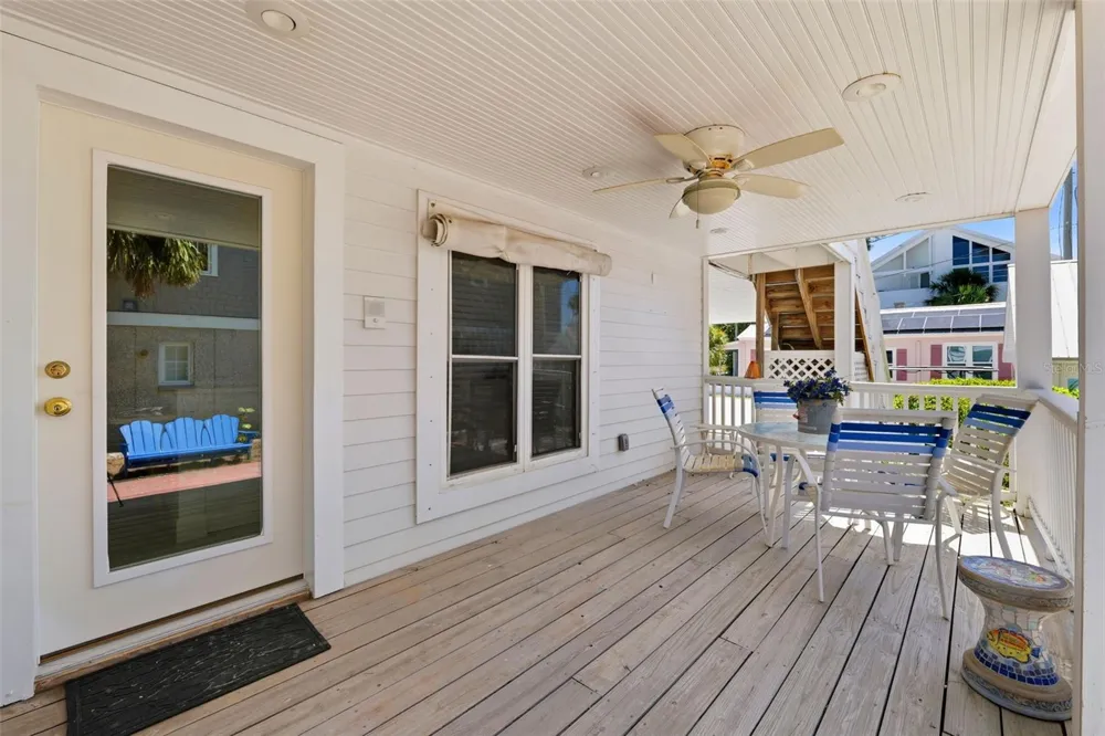 106 2ND AVENUE St Pete Beach, FL 33706