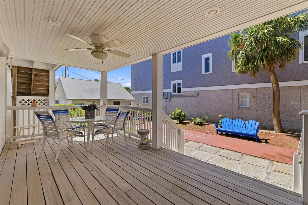 106 2ND AVENUE St Pete Beach, FL 33706