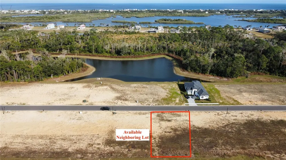 197 STILLWATER DRIVE Flagler Beach, FL 32136