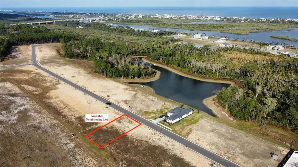 197 STILLWATER DRIVE Flagler Beach, FL 32136
