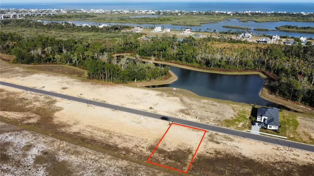 199 STILLWATER DRIVE Flagler Beach, FL 32136