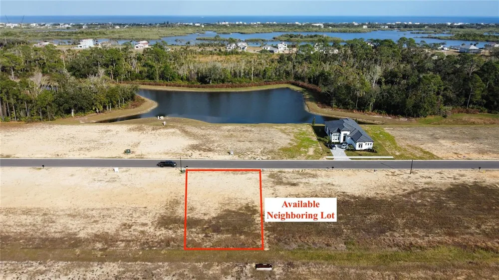 199 STILLWATER DRIVE Flagler Beach, FL 32136