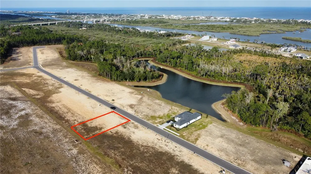 199 STILLWATER DRIVE Flagler Beach, FL 32136