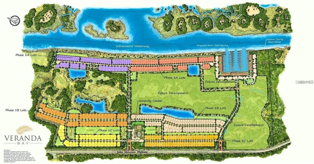 199 STILLWATER DRIVE Flagler Beach, FL 32136