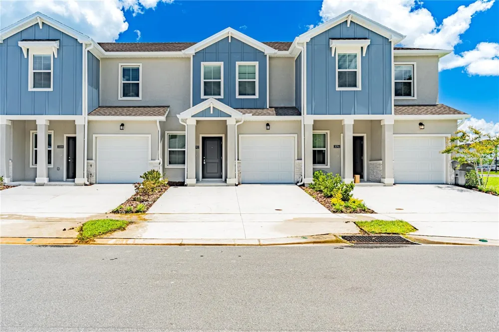 3092 CHROMATIC STREET Kissimmee, FL 34758