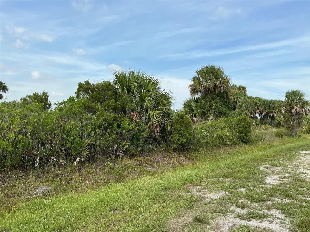 20692 NW 282ND STREET Okeechobee, FL 34972