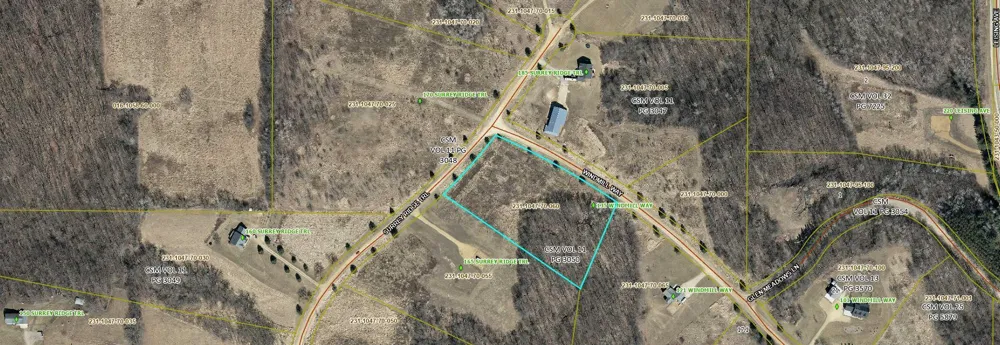 135 Windmill Way Glenwood City, WI 54013