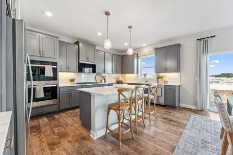 1721 Oak Creek Pass