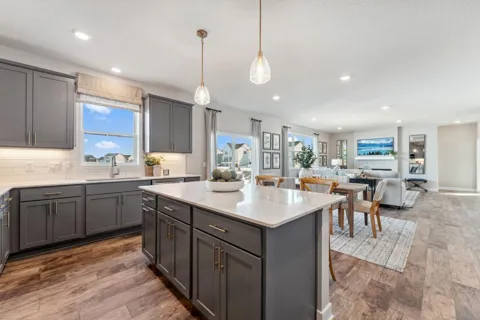1721 Oak Creek Pass