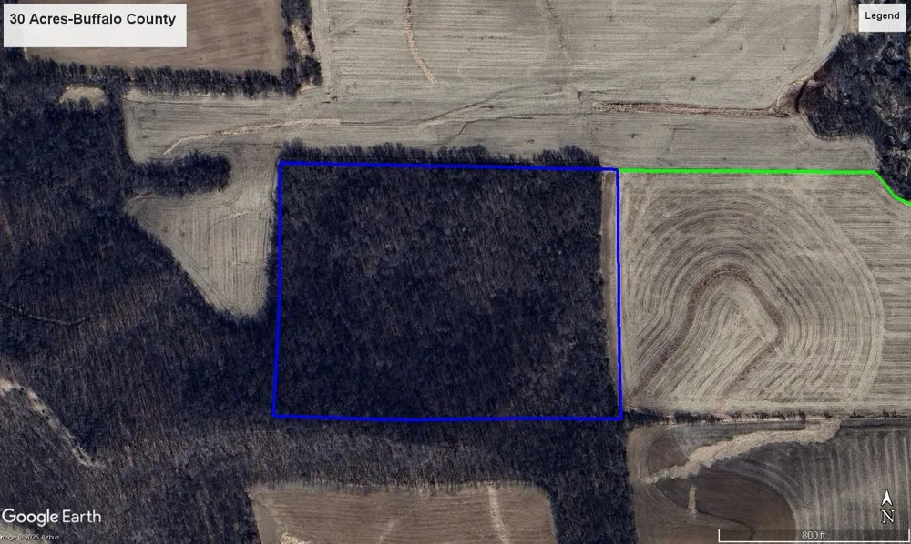 0 County Road J Mondovi, WI 54755
