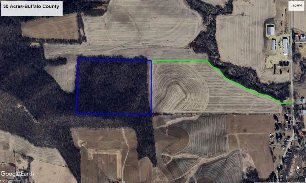 0 County Road J Mondovi, WI 54755