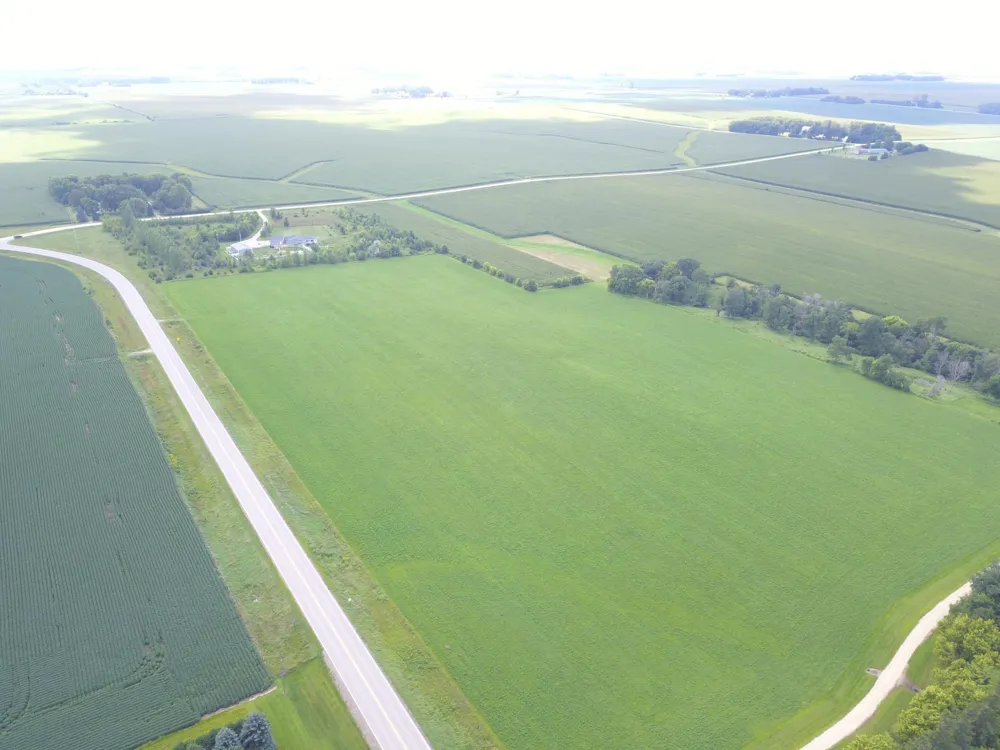 TBD 201st Avenue West Concord, MN 55985