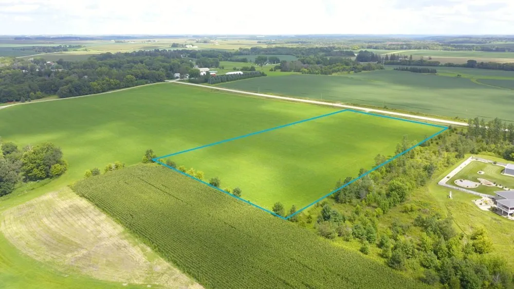 TBD 201st Avenue West Concord, MN 55985