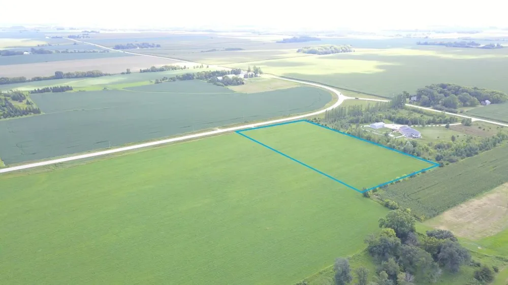 TBD 201st Avenue West Concord, MN 55985