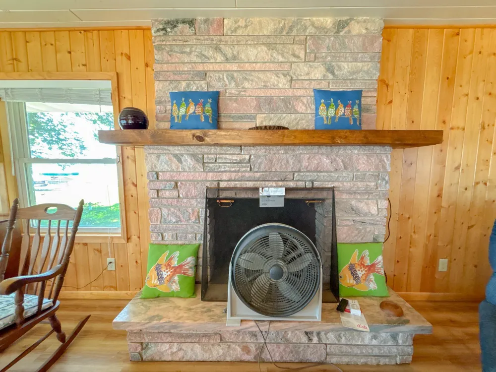 26892 Mar Tee Beach Road Battle Lake, MN 56515