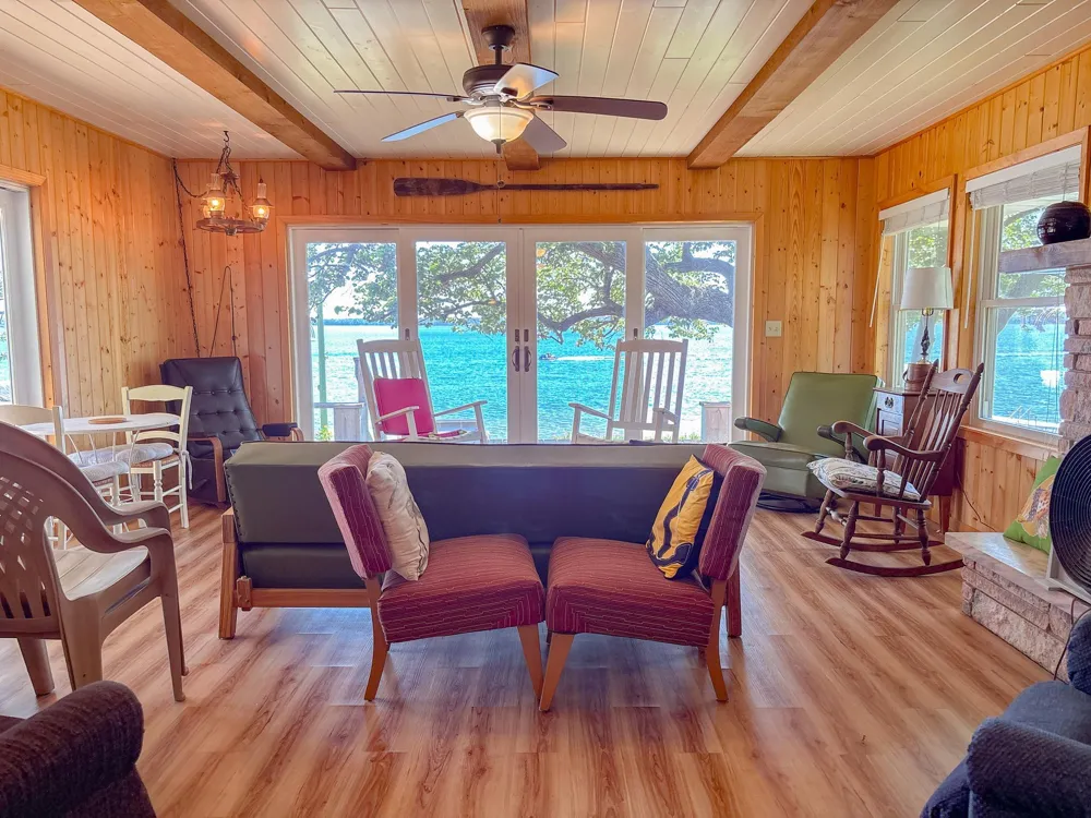26892 Mar Tee Beach Road Battle Lake, MN 56515